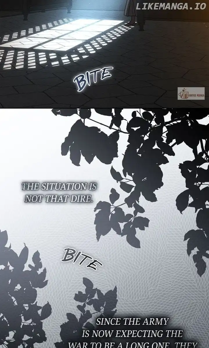 Under the Oak Tree Chapter 118 image 04